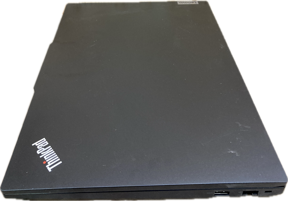 Lenovo ThinkPad E16 Gen 1 AMD Ryzen 5 7530U@2.00GHz 16GB RAM 256GB SSD  Lap200