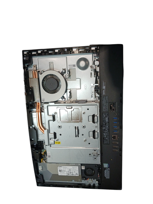 Dell Optiplex 7470 AIO 24" FHD Intel i5-9500 @3.0Ghz 8GB DDR4 128GB nVME