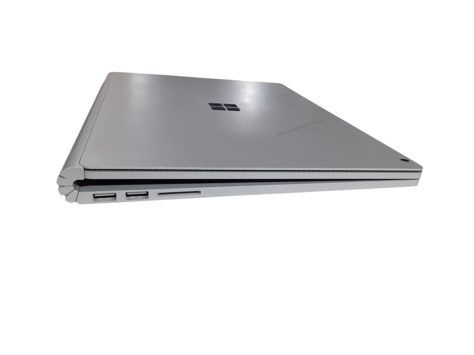 Microsoft Surface Book 2 i7-865U @ 1.90GHz| 16GB RAM |512 SSD  Lap200