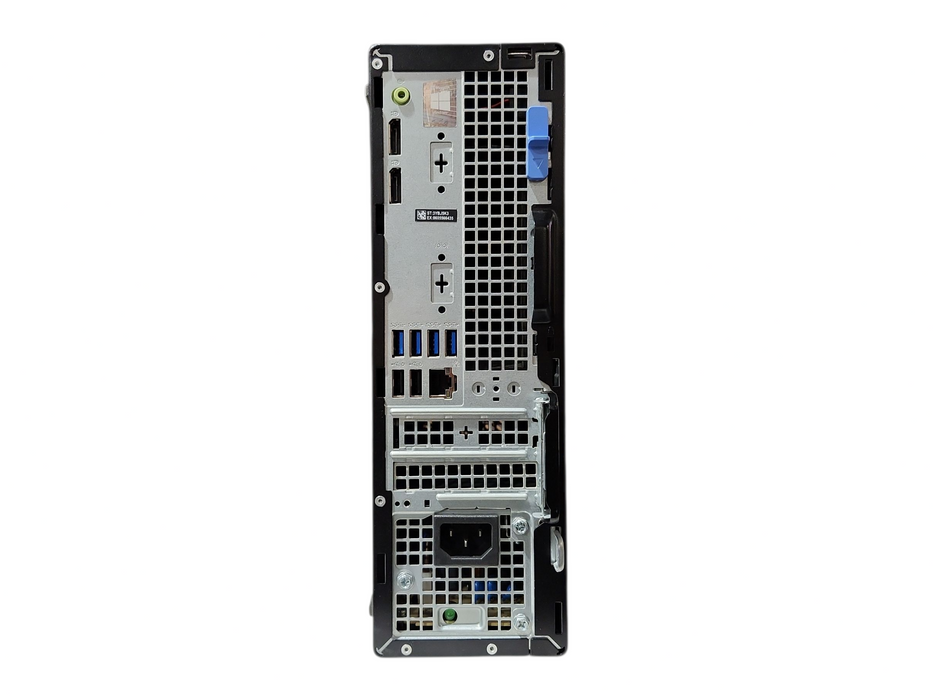 Dell OptiPlex 3090 SFF, i3-10105 3.70GHz, 16GB DDR4, 256GB NVMe