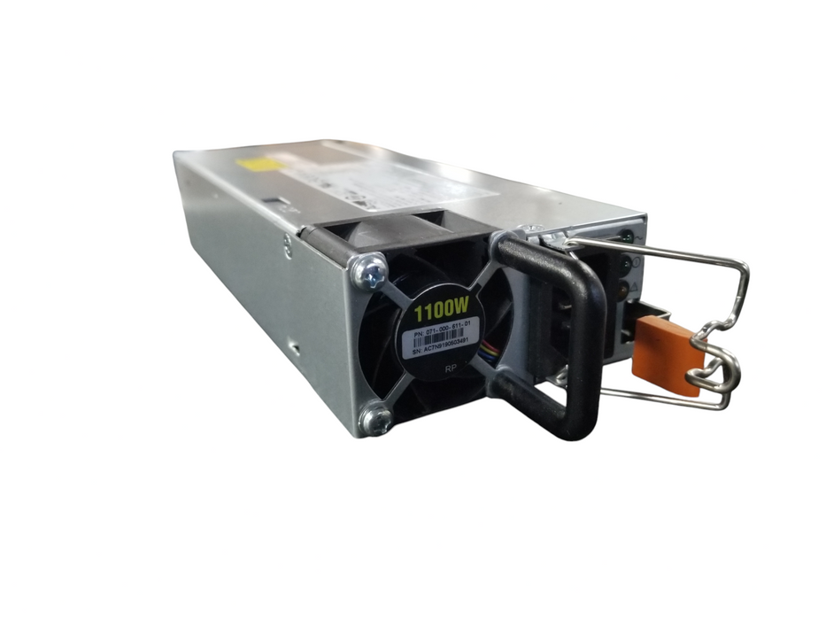 Lot 4x AcBel SGA005 071-000-611-01 1100W Server Switching Power Supply