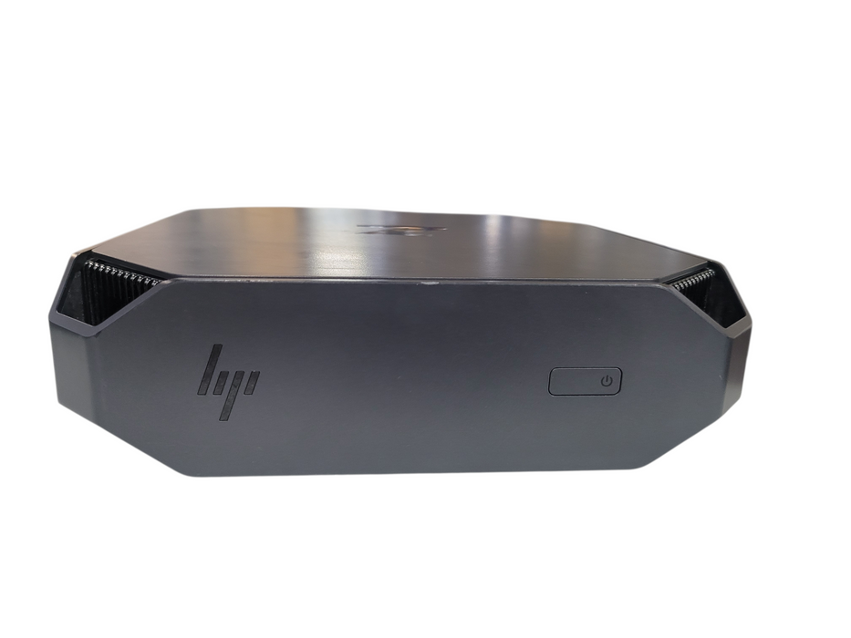 HP Z2 Mini G4 Workstation | i7-8700 @3.20GHz, 16GB DDR4, 256GB NVMe, Quadro