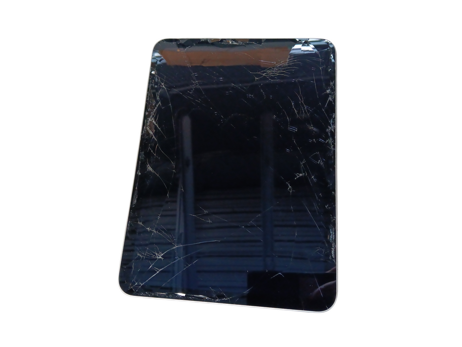 Apple iPad 10th Gen - Silver - 64GB [A2696] Read