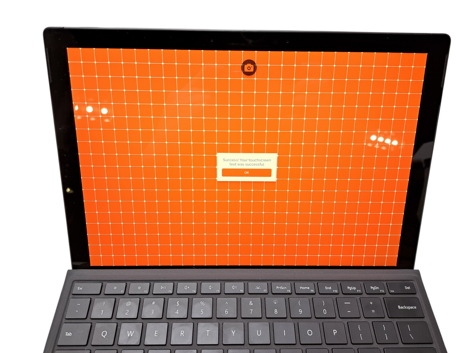 Microsoft Surface Pro 7 1866 | Intel Core i5-1035G4, 8GB RAM