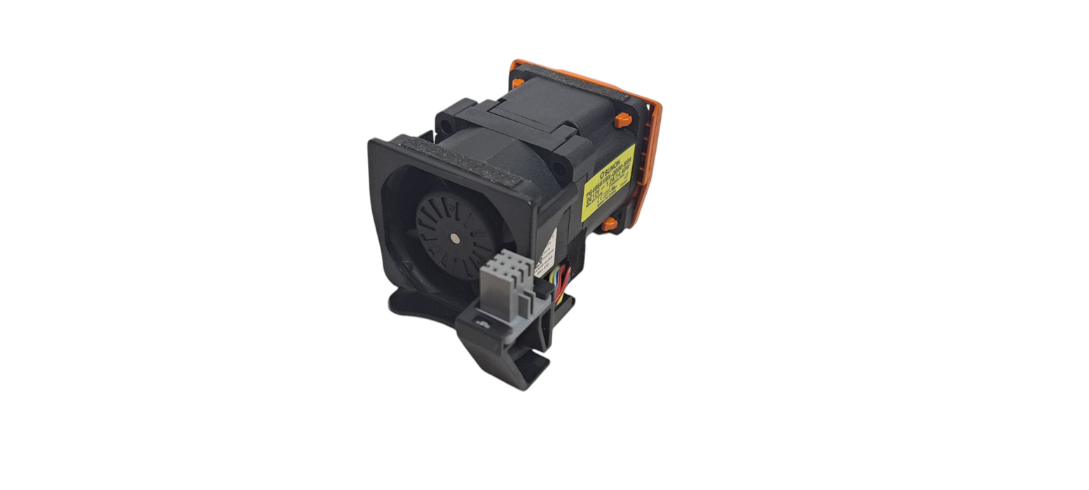 Set of 7x Dell PowerEdge R620 R630 Server Cooling Fan Module 02X0NG