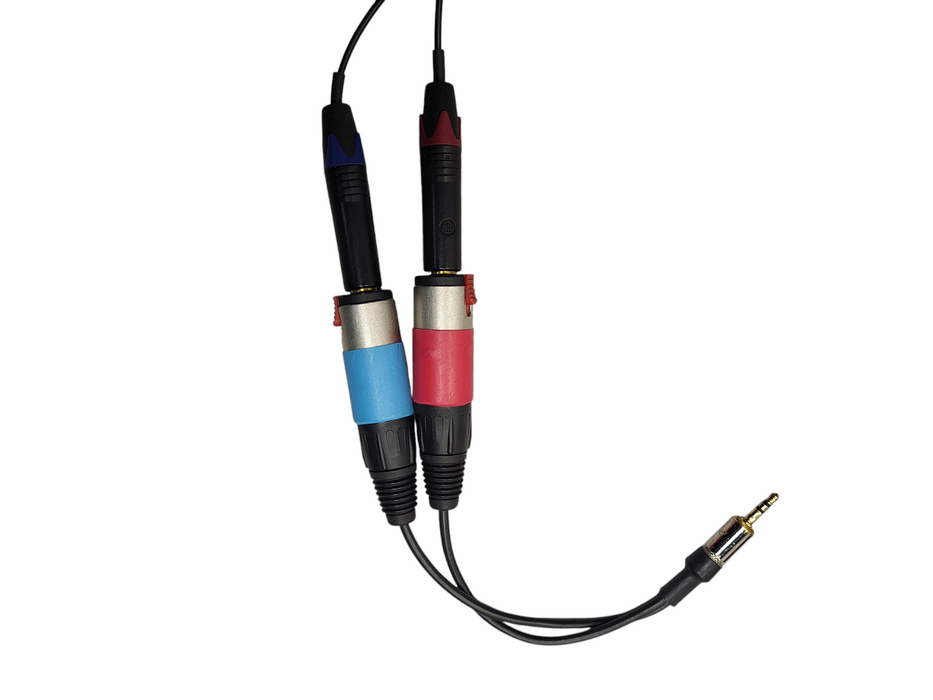 Sennheiser HDA280 Stereo Hearing Test Headphones Q$