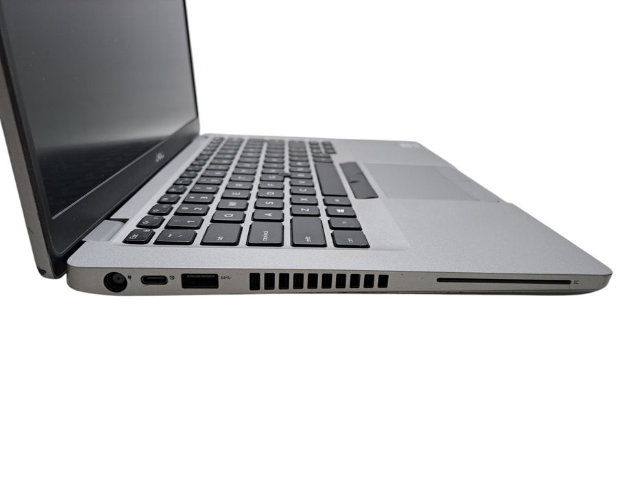 Dell Latitude 5410 | i5-10310U @1.70GHz, 16GB DDR4, 256GB NVMe *READ* ) Lap200