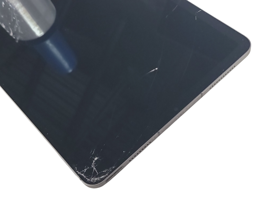 Apple iPad Air 5th Gen - 64GB - Slate [A2589 | Read] (