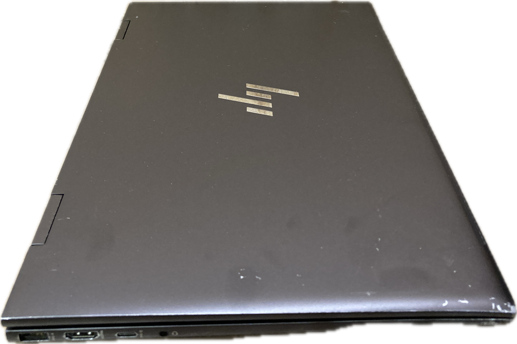 HP ENVY x360 Convertible TOUCH AMD Ryzen 7 5700U 16GB RAM 256GB SSD READ!  Lap200
