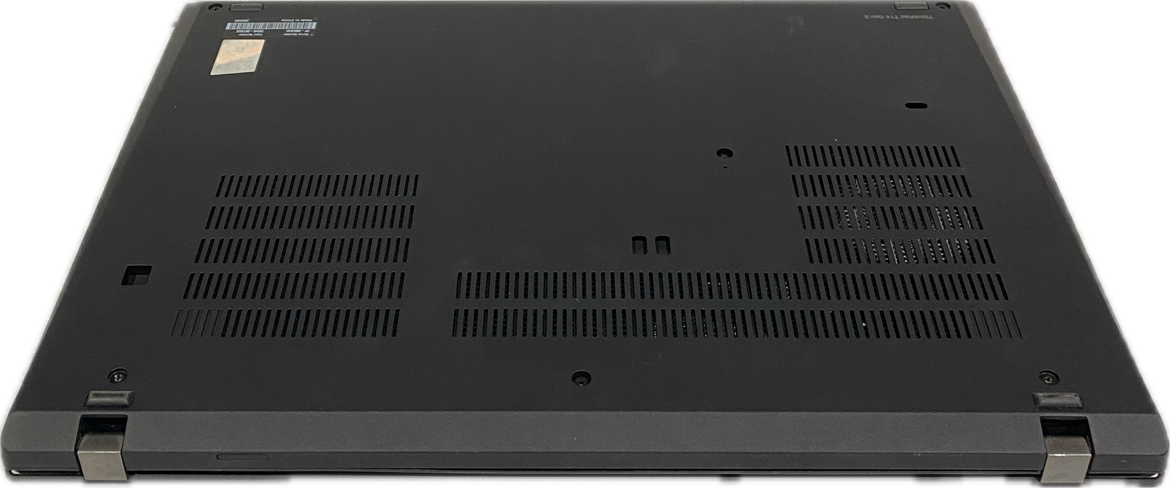 Lenovo ThinkPad T14 Gen 2 Core i5-1135G7@2.40GHz 16GB RAM 256GB SSD  Lap200