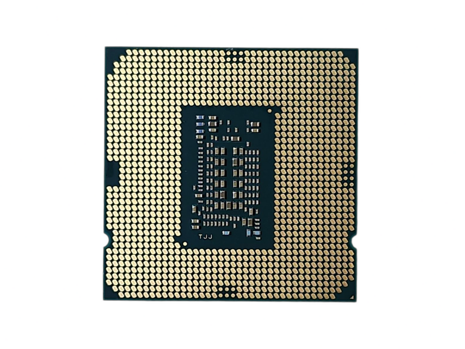 Intel Core i5-10500T 2.30GHz Desktop CPU Processor SRH3B