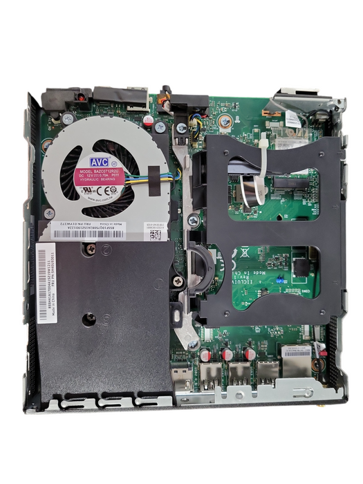 Lenovo ThinkCentre M60E USFF i5 -1035G1 @ 2.90GHz 8GB DDR4 256GB NVme !