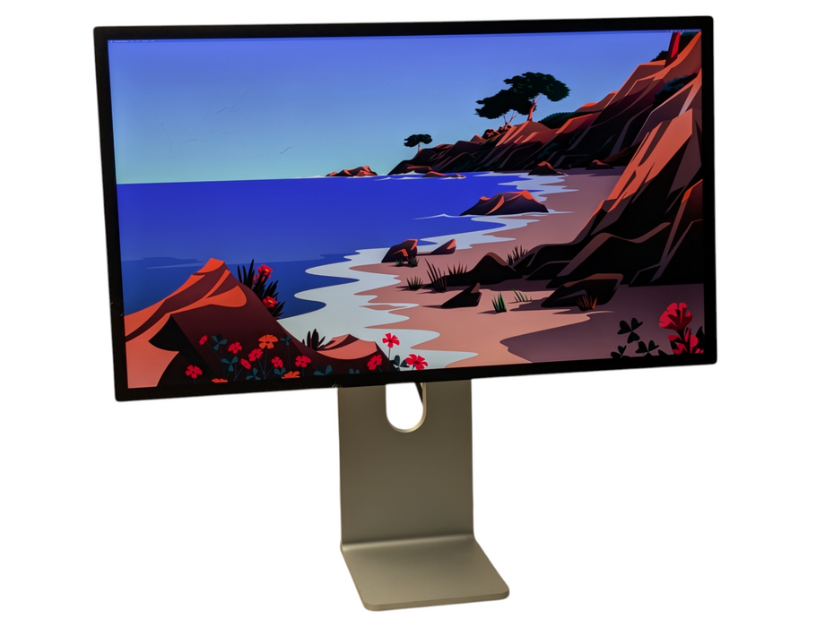 Apple Studio Display A2525 27 inch 5K HDR Thunderbolt 3 PLEASE READ  -