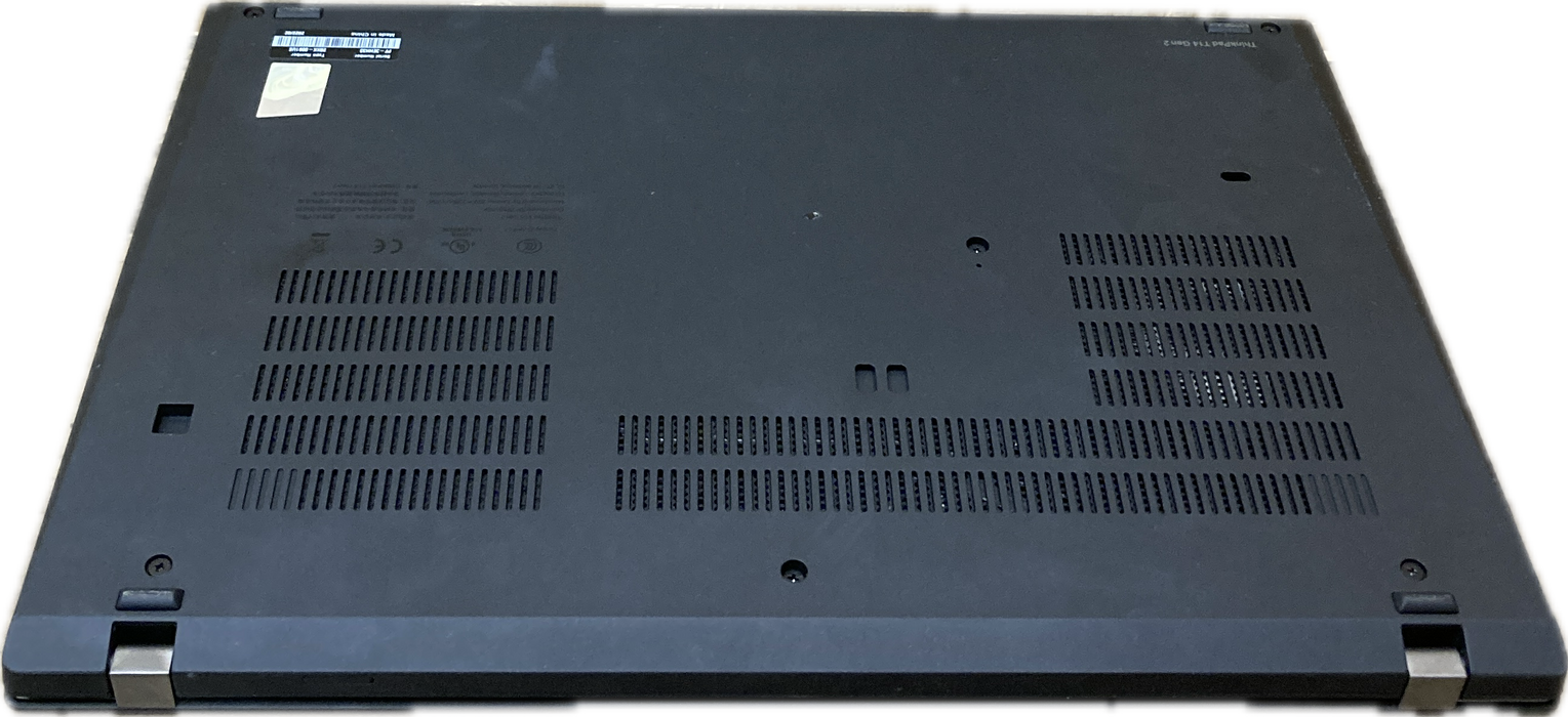 Lenovo ThinkPad T14 AMD Ryzen 5 PRO 5650U@2.3GHz 24GB RAM 256GB SSD  Lap200