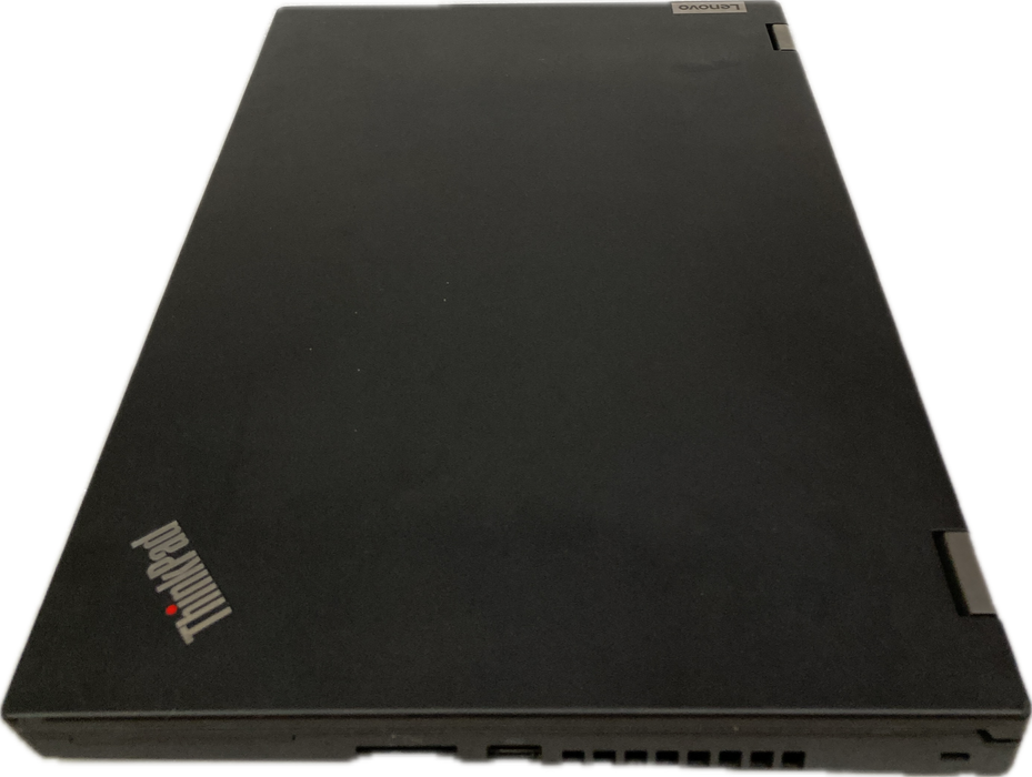 Lenovo ThinkPad P15 G2 i7-11850H RTX A4000 8GB GPU 32GB RAM 1TB SSD  Lap200