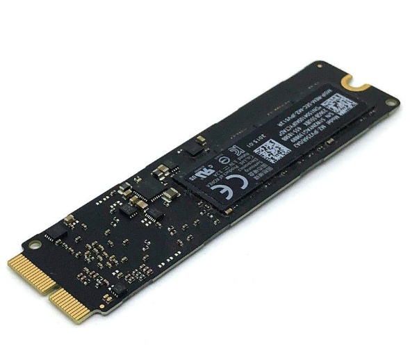 Apple Samsung 128GB SSD MacBook Pro/Air 2015-2018 SSD Assorted models  Q