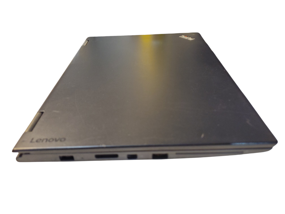 Lenovo ThinkPad Yoga 260 13" Core i5-6200U 2.3GHz 8GB RAM 256GB SSD NO OS  Lap200