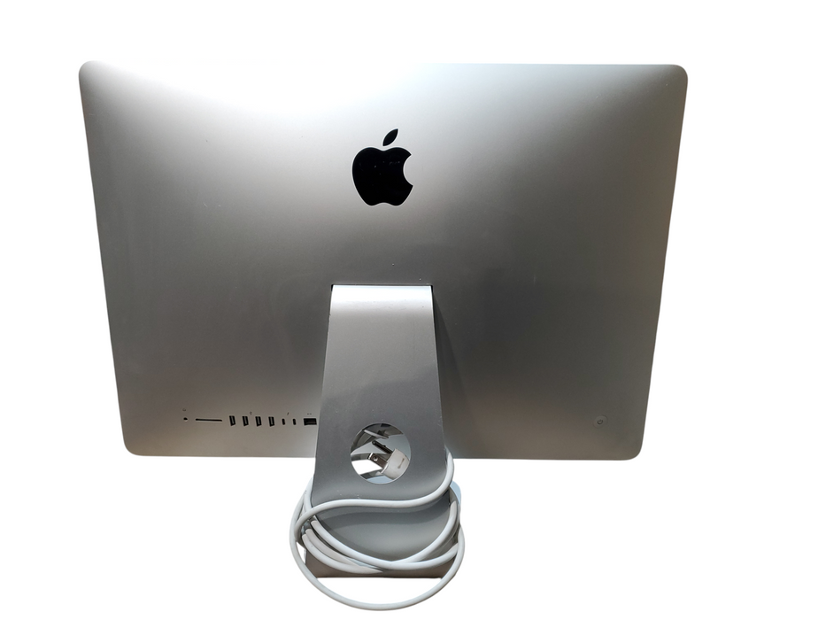 Apple iMac 21.5" 4K 2017, i5-7400, 8GB DDR4, 1TB HDD