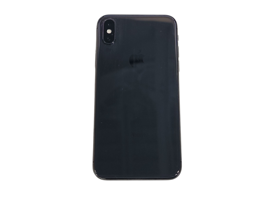 Apple iPhone X - 64GB - Space Gray [A1901]