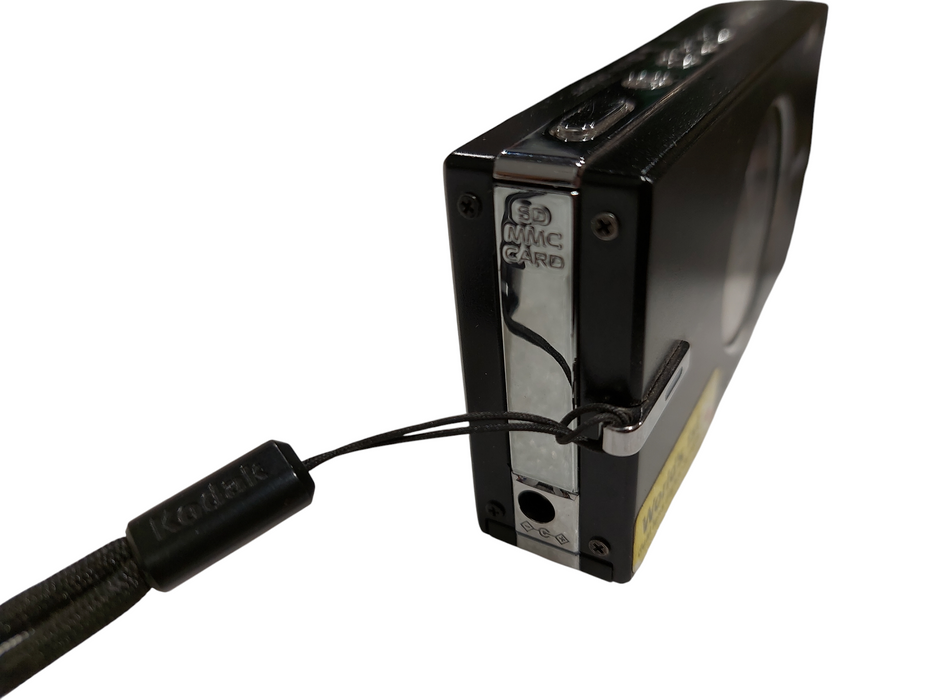 Kodak Dual Lens 5.0 MP Model: V570 Easyshare  =