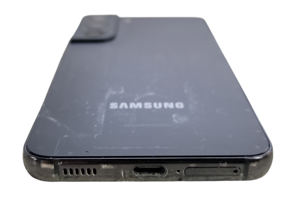 Samsung Galaxy S22 - 128GB - Black [SM-S901W] (