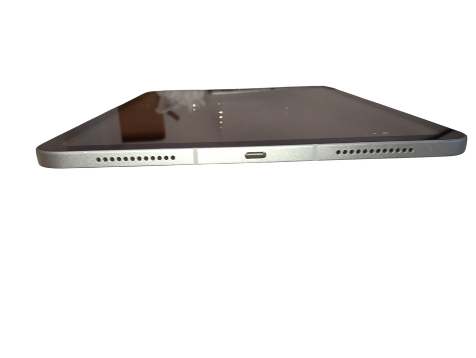 Apple iPad 10th Gen - Silver - 256GB [A2757] Read