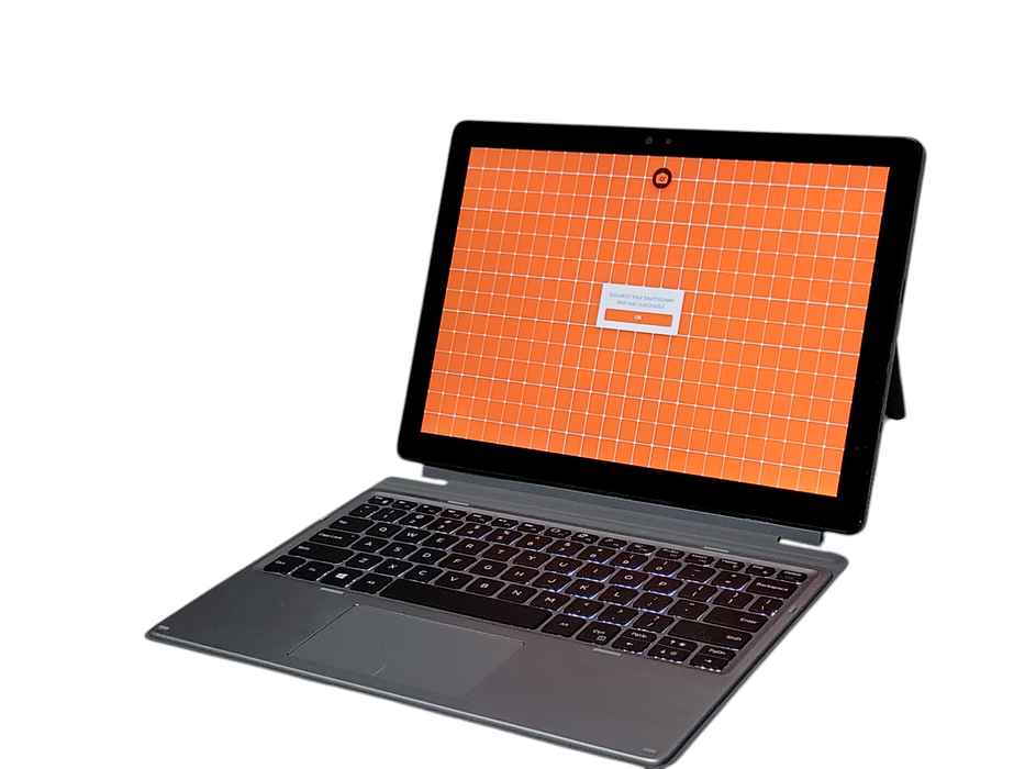 Dell Latitude 7210 2-in-1, i5-10310U 1.70GHz, 16GB DDR3, 256GB NVMe, No PWR _ Lap200