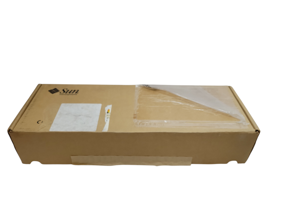 Sun Microsystems P/N 320-1366-02 320-1366 KB + MOUSE (Open box) %