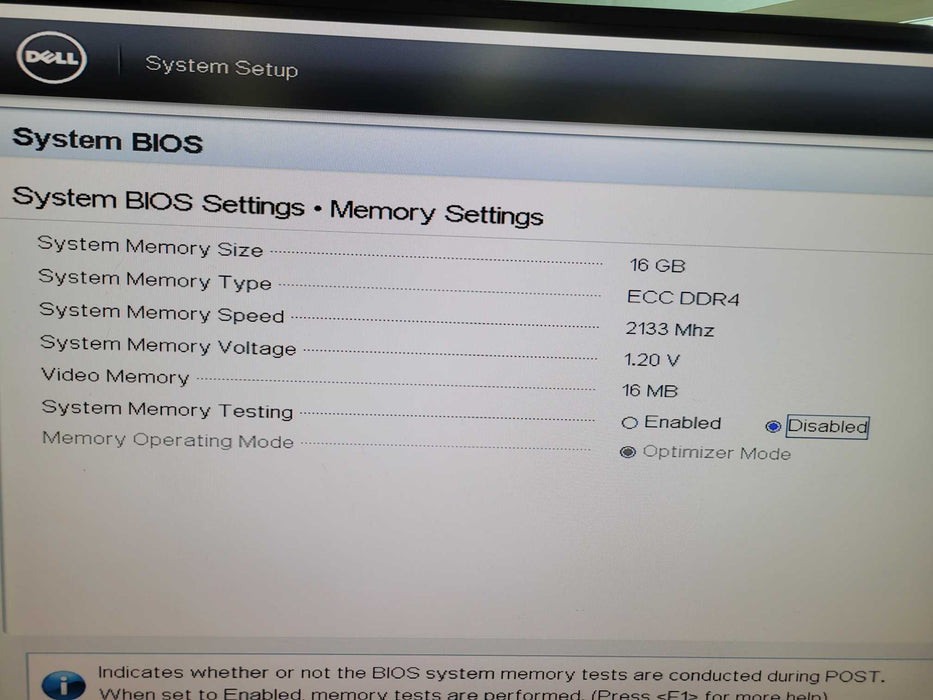 Dell PowerEdge R330 - Xeon E3-1220 v5 16GB DDR4 PERC H330 2x350W PSU %