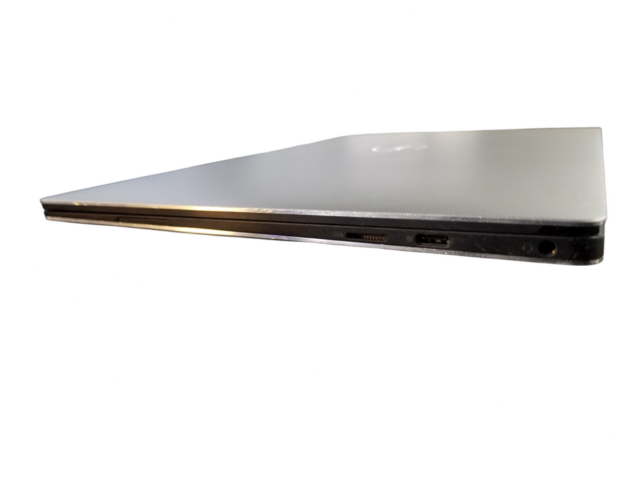 Dell XPS 13 7390 Intel Core i5-10210U @1.6GHz 8GB RAM 256GB SSD  Lap200