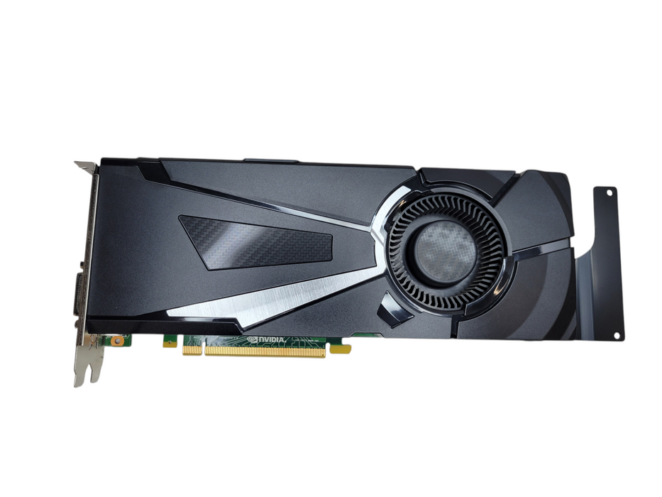 Dell NVIDIA GEFORCE GTX 1080 8GB GDDR5X PCIE (H7FC2) %