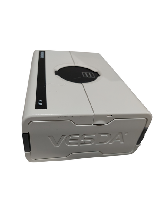 Siemens VESDA VLM Aspirating Smoke Detector Model: VLM-000-SIE  =