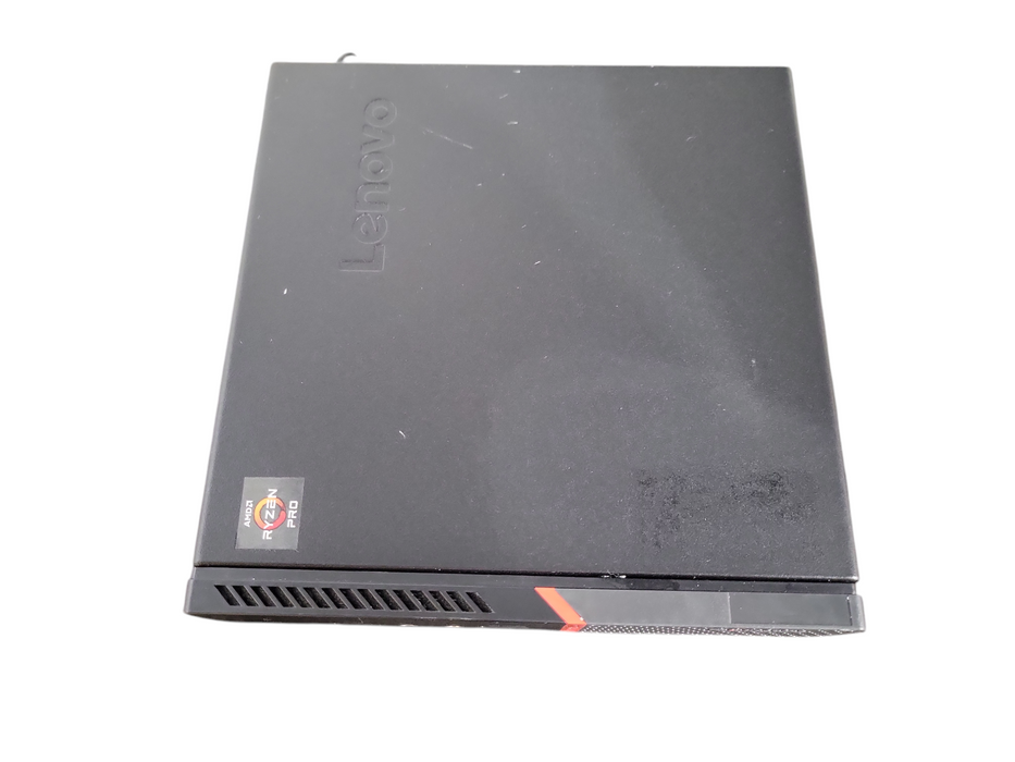 Lenovo ThinkCentre M715q | Ryzen 3 PRO 2200GE @3.20GHz 8GB RAM 256GB Nvme !