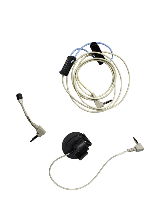 Audioscan RM500SL Hearing Aid Analyzer Audiometer $