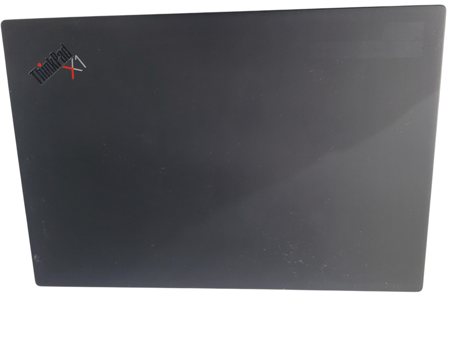 Lenovo ThinkPad X1 Carbon Gen8 i7-1051U @1.80GHz 16GB DDR4 256GB NVMe  Lap200