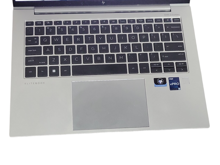 HP EliteBook 840 14 inch G9 Core i5-1245U, 16GB RAM, 256GB nVME, See Detail _ Lap200