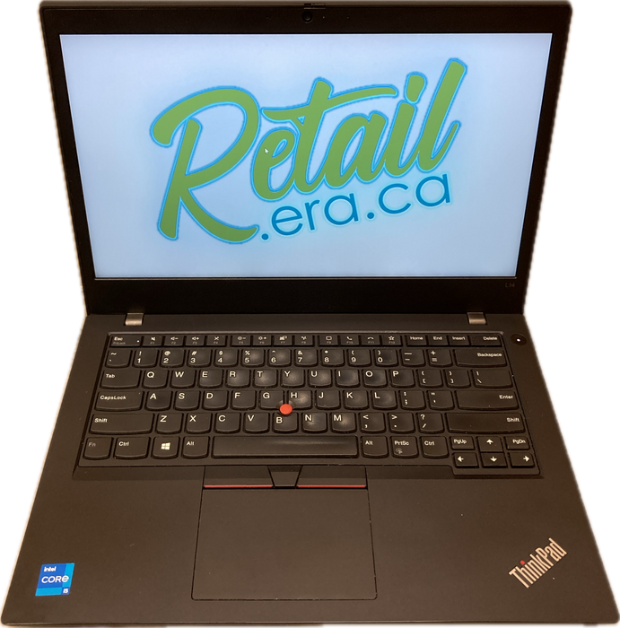 Lenovo ThinkPad L14 Core i5-1135G7@2.4GHz 16GB RAM 256GB SSD  Lap200