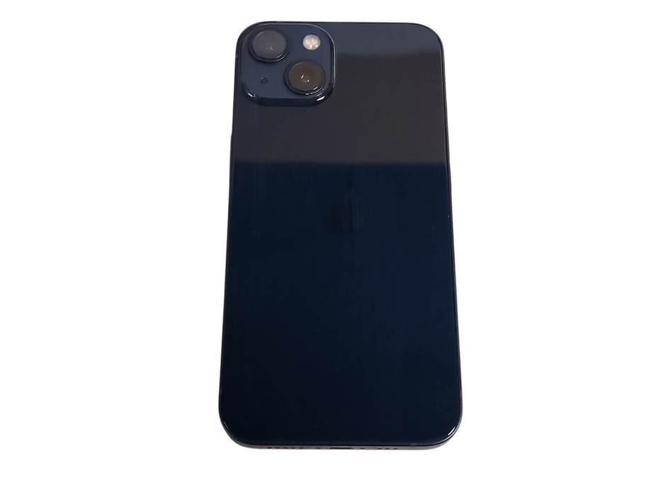 Apple iPhone 13 - 128GB - Midnight [A2631]