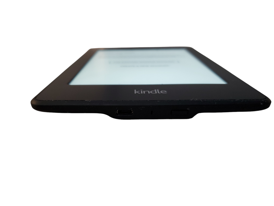 Kindle PaperWithe 6Th Gen 2GB Wi-Fi