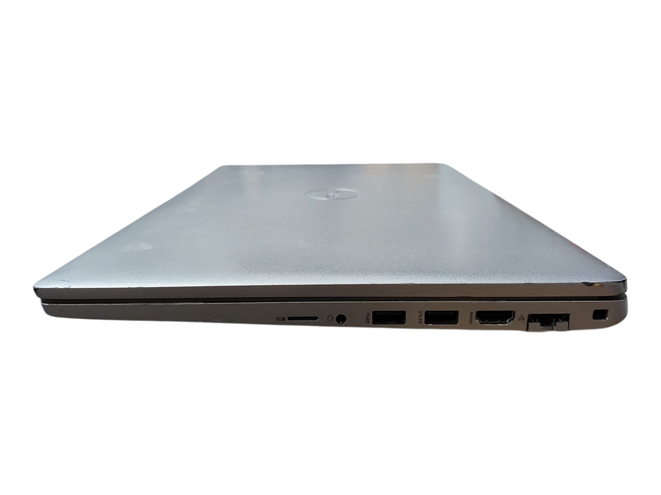 Dell Latitude 5520, Intel i7-1185G7 3.00GHz, 16GB DDR4, 256GB NVMe, READ  Lap200