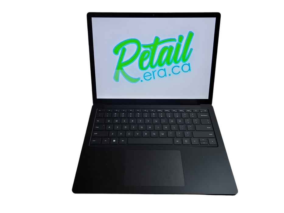 MS Surface Laptop 5 1951 13.5" | i5-1245U @2.5GHz 16GB RAM 256GB SSD - READ _ Lap200