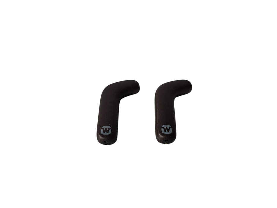 Widex Smart MRRLD440 hearing aid w/ Portable Charger $
