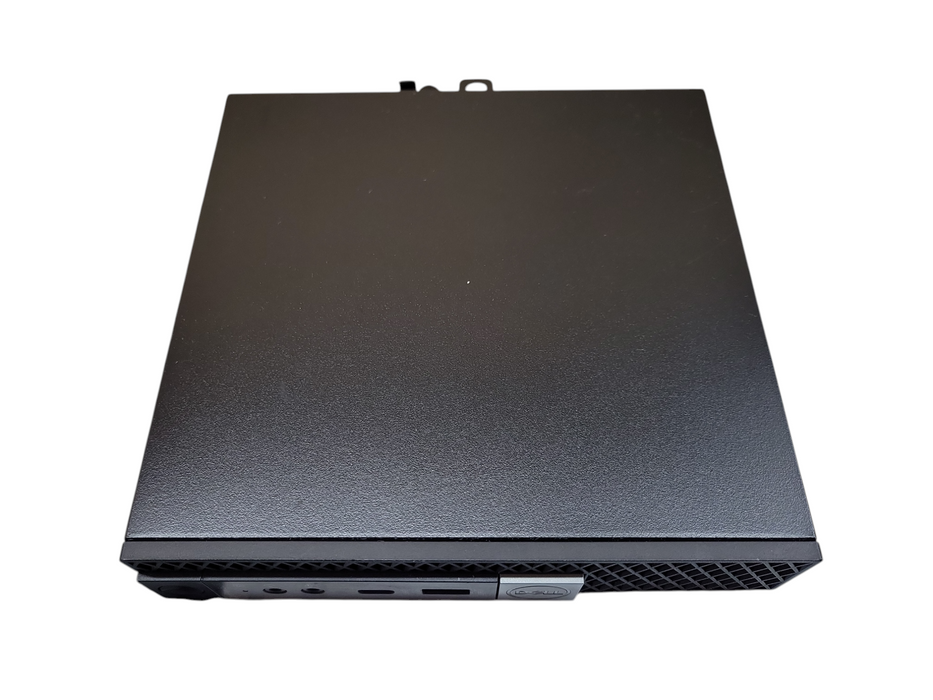 Dell OptiPlex 5070 USFF | Core i7-9700T | 8GB DDR4 | 256GB NVMe !