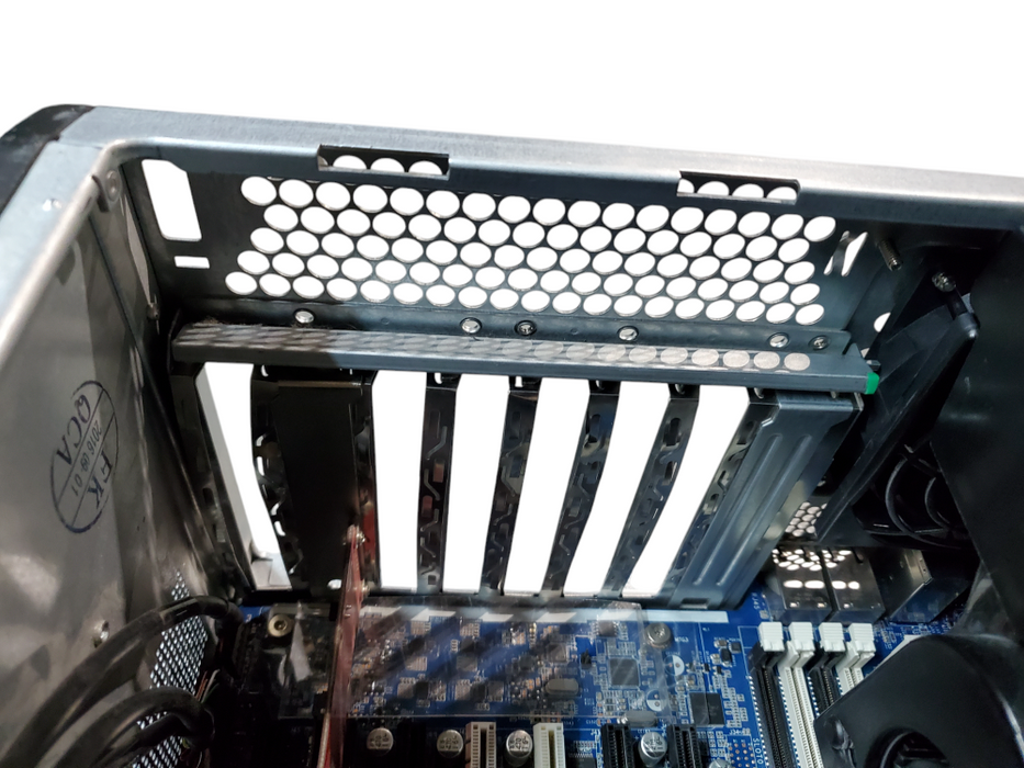 HP Z840 Workstation 1x Xeon E5-2643 v4 32GB RAM - No HDD/GPU