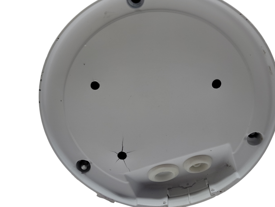 Bosch Flexidome ip turret 3000i IR NTe-3502-F02L-P fixed camera _