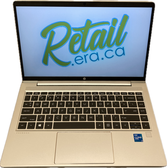 HP ProBook 640 G8 Core i5-1145G7@2.60GHz 16GB RAM 256GB SSD  Lap200