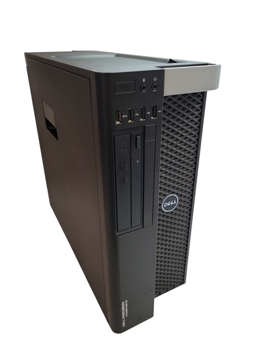 Dell Precision T5810 - Xeon E5-1607 v4 | 32GB RAM | NO HDD | FIREPRO W7100 8G %