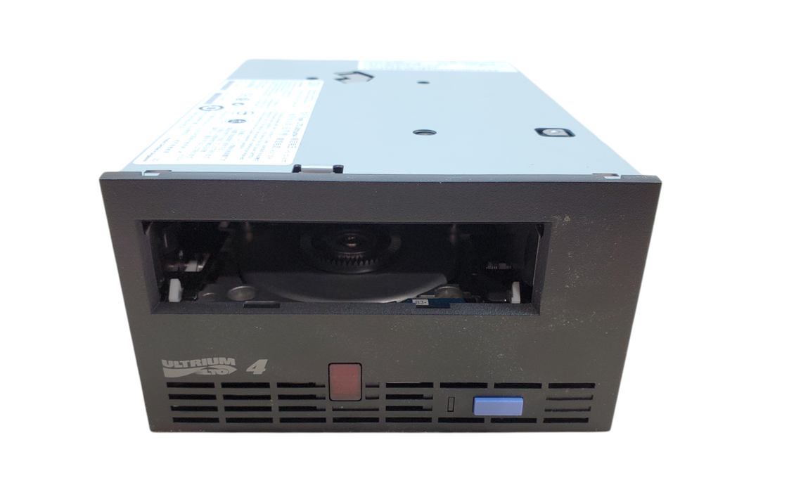 IBM LTO Ultrium4 Tape Drive | 95P4516 | 95P4781 | *READ* Q