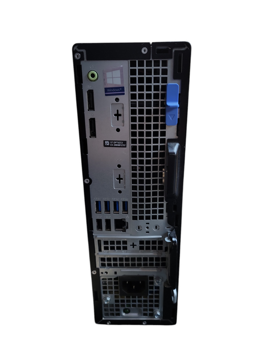 Dell OptiPlex 5080 SFF | Intel Core i5-10500 @2.9GHz, 16GB DDR4, 256GB NVMe !