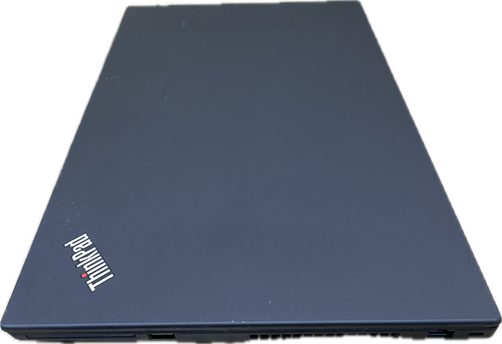 Lenovo ThinkPad P15s Gen 1 i7-10510U QUADRO P520 2GB GPU 16GB RAM 256GB SSD  Lap200